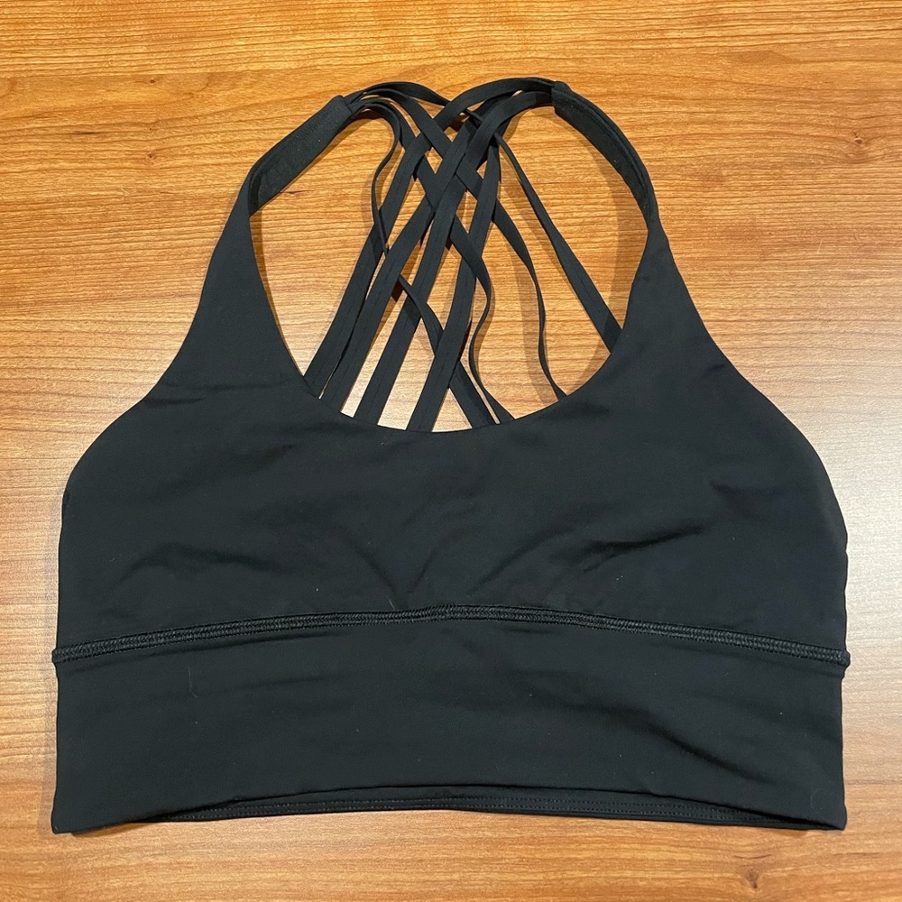 Lululemon bra size 6